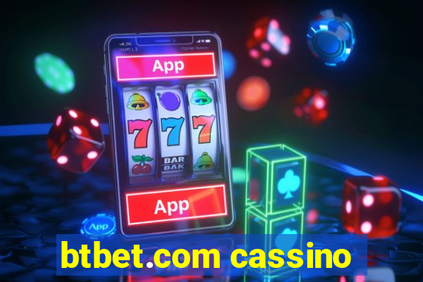 btbet.com cassino